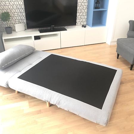 Yourapart Dlugie Ogrody Gdansk Habitación foto