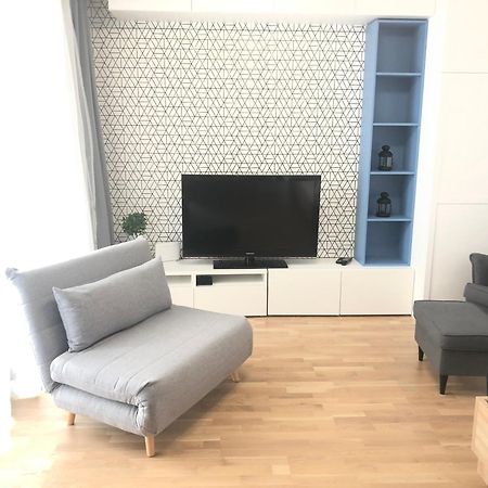 Yourapart Dlugie Ogrody Gdansk Habitación foto
