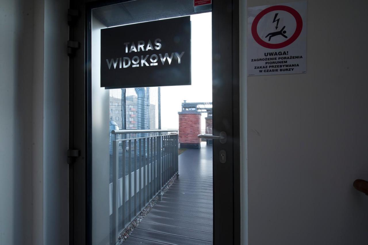 Yourapart Dlugie Ogrody Gdansk Exterior foto