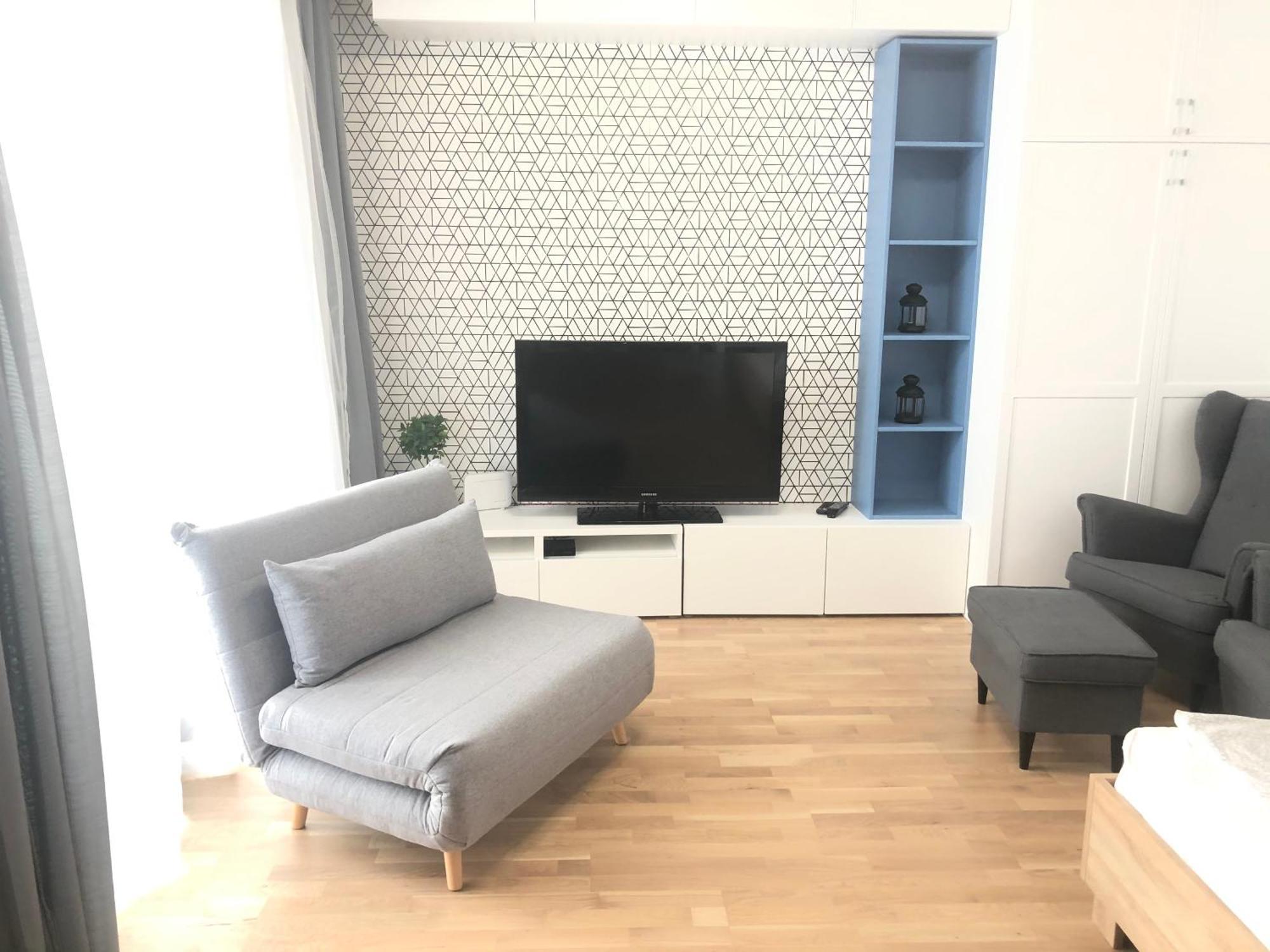 Yourapart Dlugie Ogrody Gdansk Habitación foto